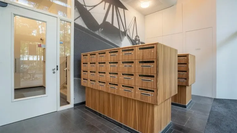 Foto van een appartement in Eindhoven (3)