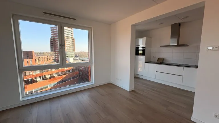 Foto van een appartement in Eindhoven (5)