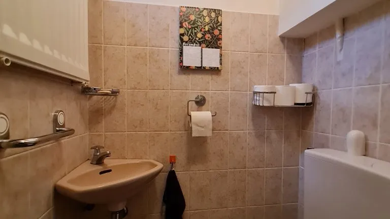 Foto van een eengezinswoning in Waalre (6)