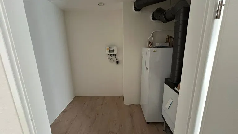Foto van een appartement in Helmond (10)