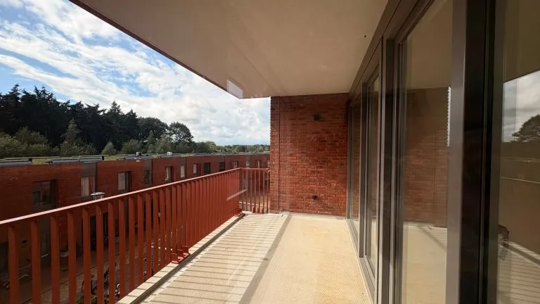 Foto van een appartement in Eindhoven (10)