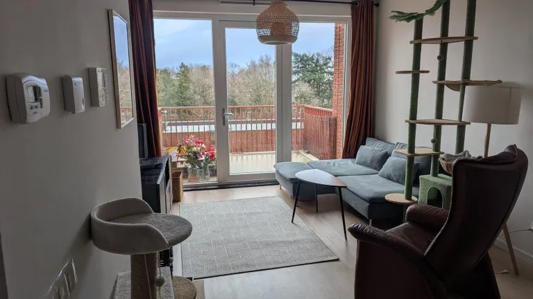 Foto van een appartement in Eindhoven (5)