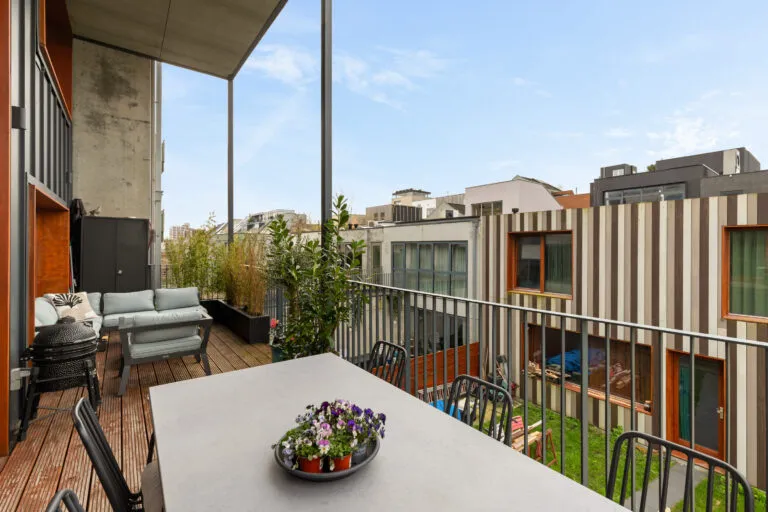 Foto van een appartement in Amsterdam (5)