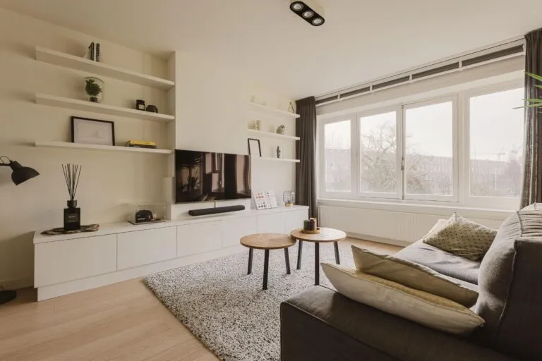 Foto van een appartement in Amsterdam (2)