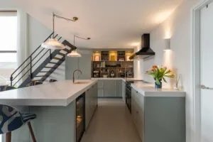 Foto van een appartement in Amsterdam (12)