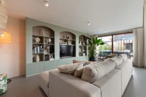 Foto van een appartement in Amsterdam (11)