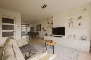 Foto van een appartement in Amsterdam (7)