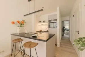 Foto van een appartement in Amsterdam (7)