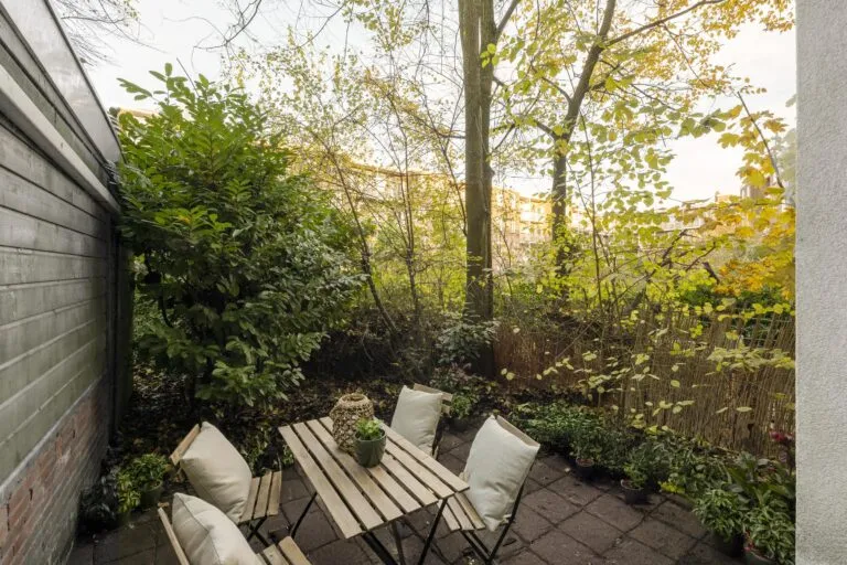 Foto van een appartement in Amsterdam (4)