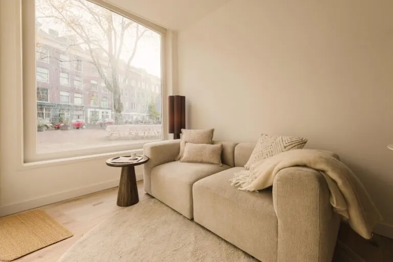 Foto van een appartement in Amsterdam (5)
