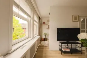 Foto van een eengezinswoning in Amsterdam (12)