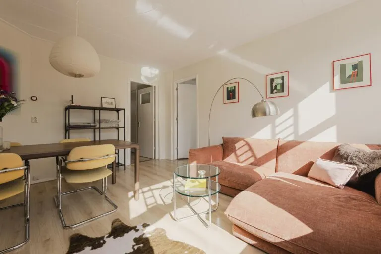 Foto van een appartement in Amsterdam (2)