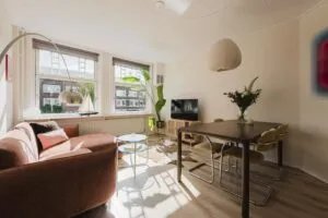 Foto van een appartement in Amsterdam (9)