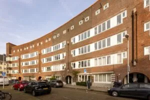 Foto van een appartement in Amsterdam (9)