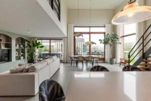 Foto van een appartement in Amsterdam (10)