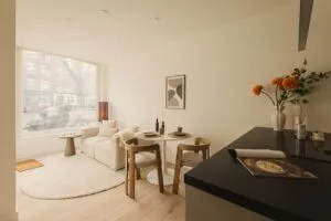 Foto van een appartement in Amsterdam (6)