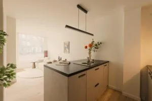 Foto van een appartement in Amsterdam (12)