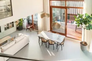 Foto van een appartement in Amsterdam (6)