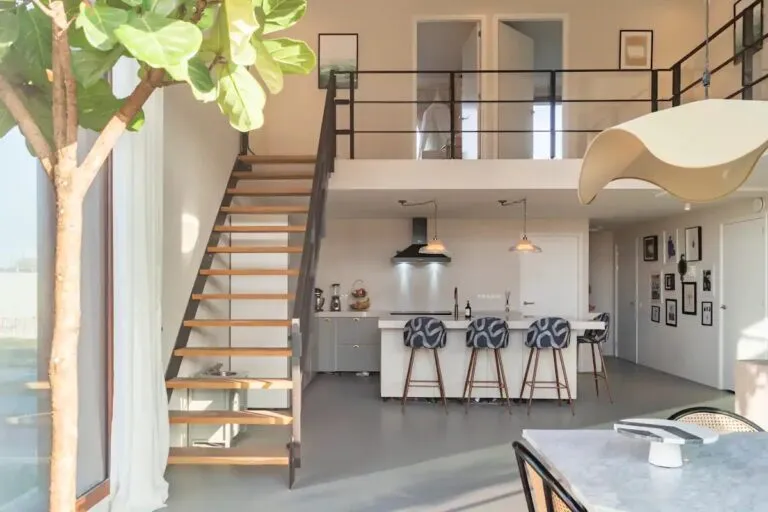 Foto van een appartement in Amsterdam (4)