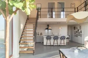 Foto van een appartement in Amsterdam (8)