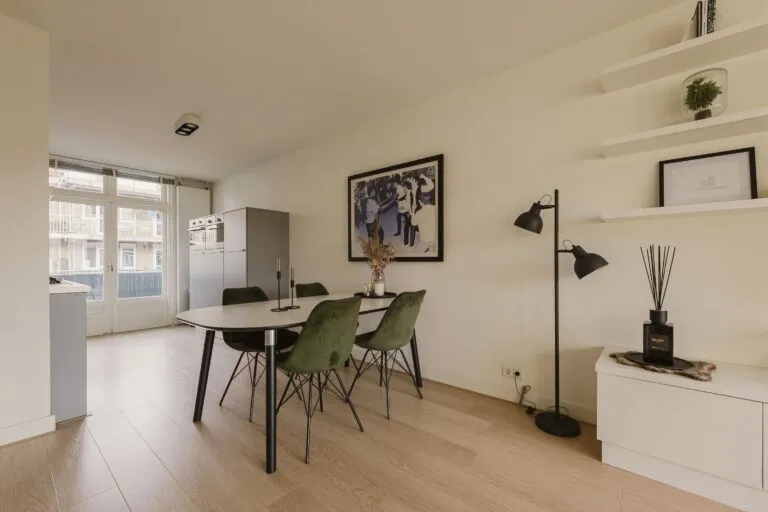 Foto van een appartement in Amsterdam (4)