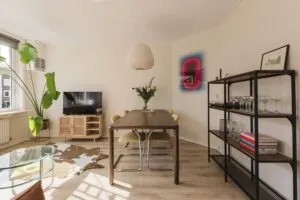 Foto van een appartement in Amsterdam (12)