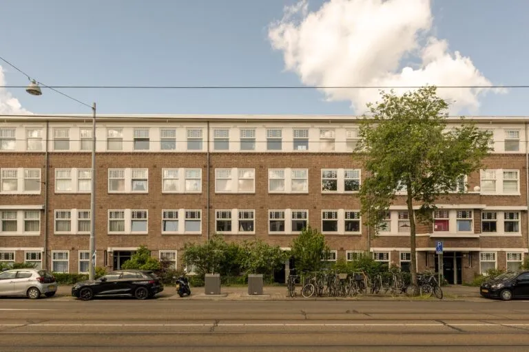 Foto van een appartement in Amsterdam (4)