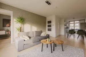 Foto van een appartement in Amsterdam (11)