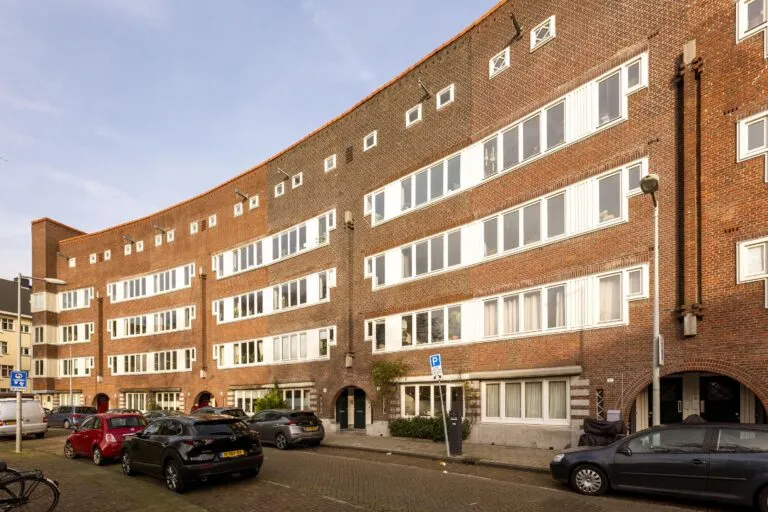 Foto van een appartement in Amsterdam (5)