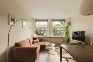 Foto van een appartement in Amsterdam (10)