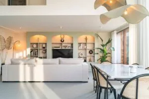 Foto van een appartement in Amsterdam (7)