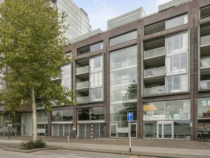 Foto van een appartement in 's-Hertogenbosch (5)