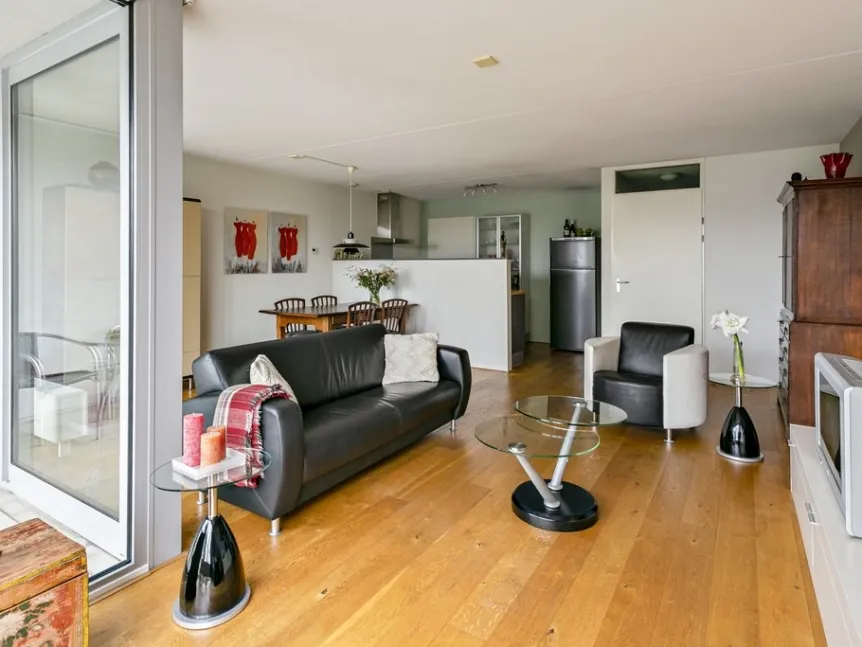 Foto van een appartement in 's-Hertogenbosch (7)