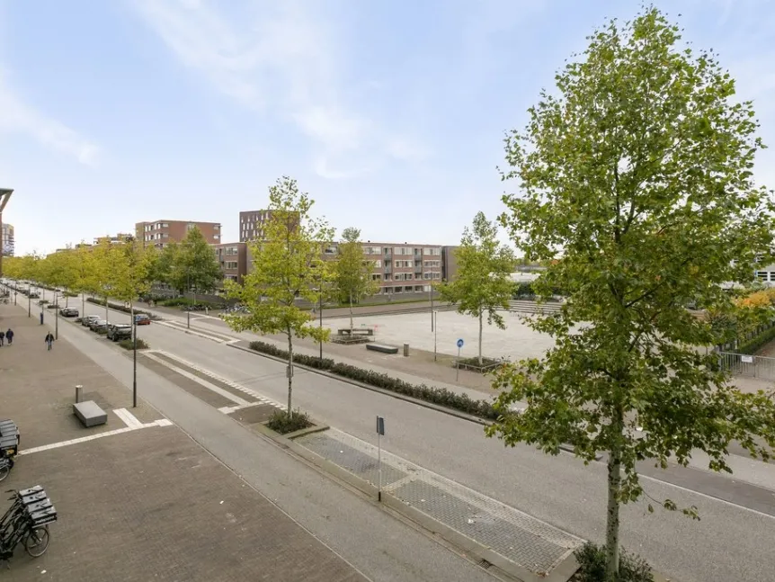 Foto van een appartement in 's-Hertogenbosch (6)