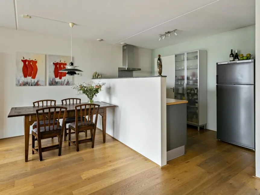 Foto van een appartement in 's-Hertogenbosch (8)