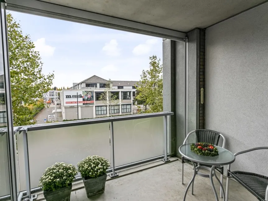 Foto van een appartement in 's-Hertogenbosch (4)