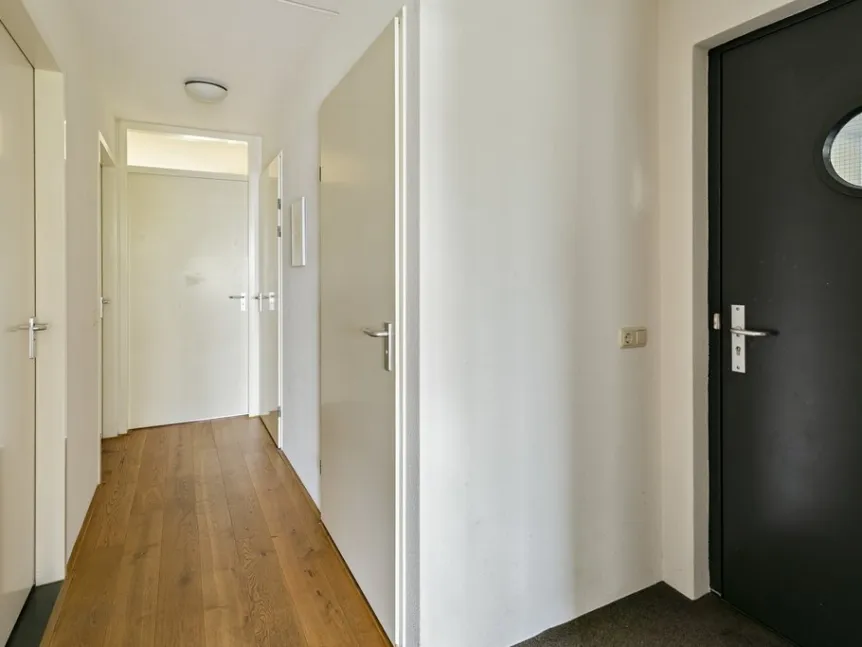 Foto van een appartement in 's-Hertogenbosch (10)