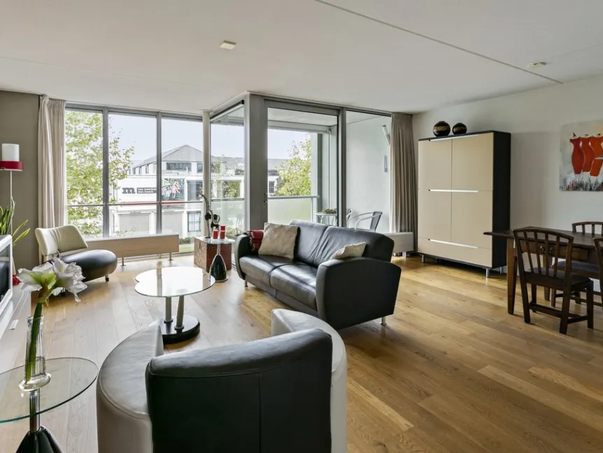 Foto van een appartement in 's-Hertogenbosch (2)
