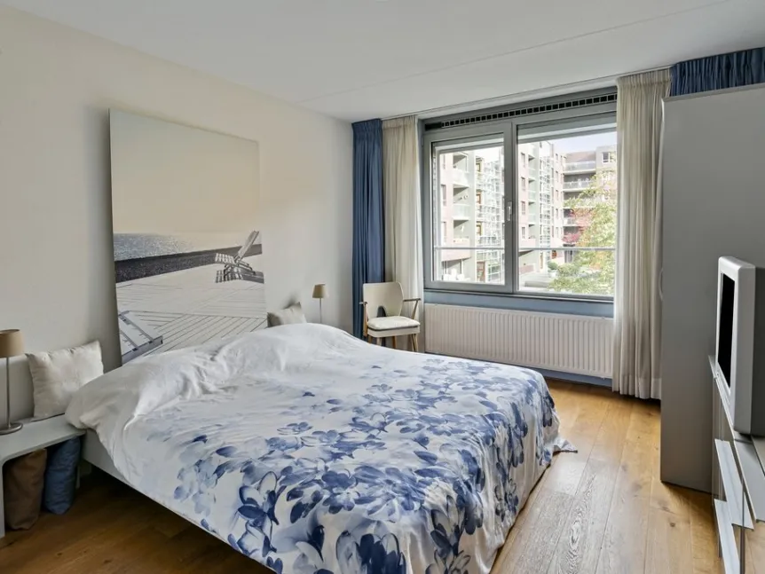 Foto van een appartement in 's-Hertogenbosch (12)