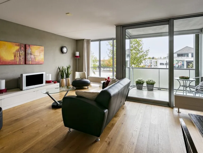 Foto van een appartement in 's-Hertogenbosch (3)