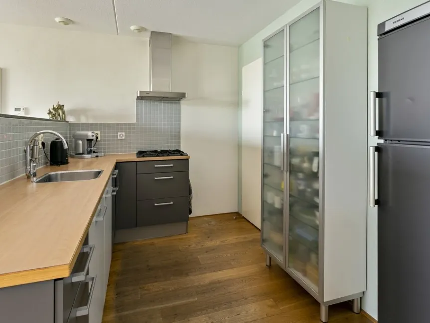 Foto van een appartement in 's-Hertogenbosch (9)