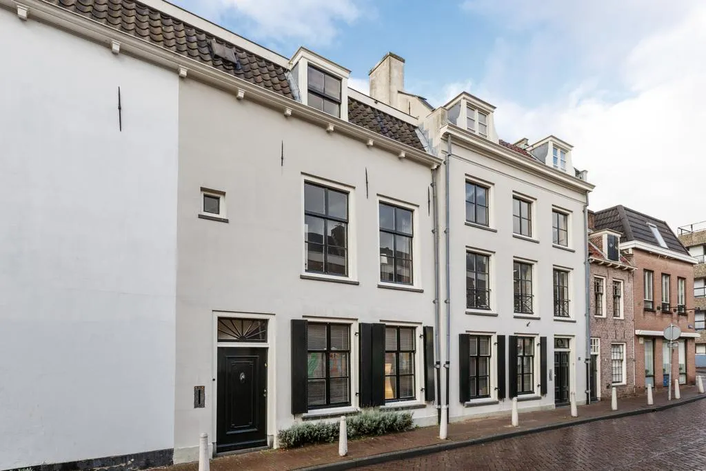Photo: family home in Utrecht (1)