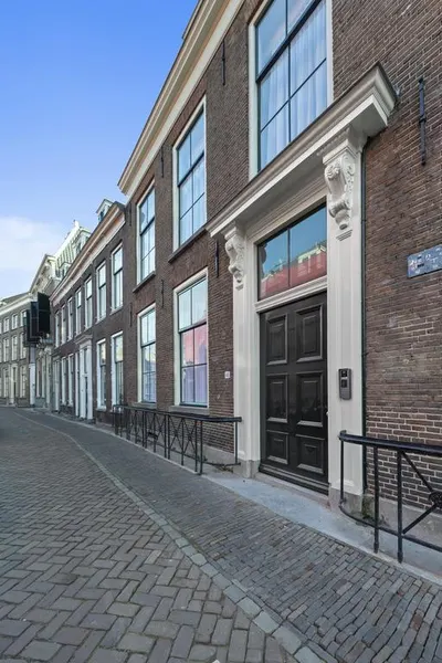 Photo: apartment in Utrecht