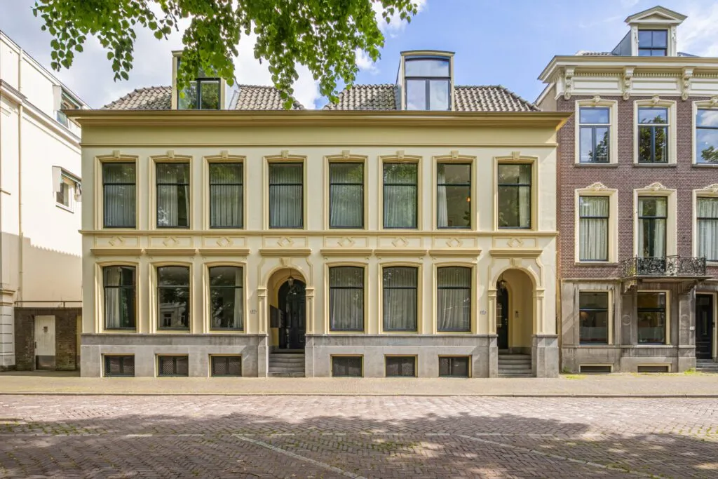 Photo: apartment in Utrecht (1)