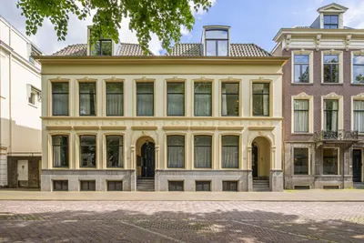 Photo: apartment in Utrecht