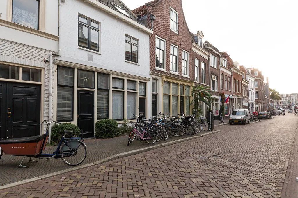 Photo: family home in Utrecht (1)