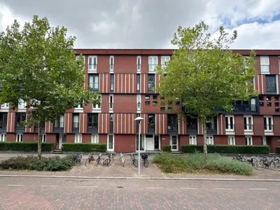 Photo: apartment in Utrecht