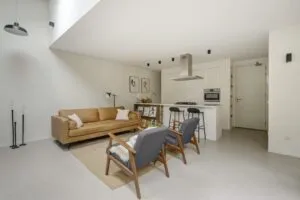 Foto van een appartement in Haarlem (7)