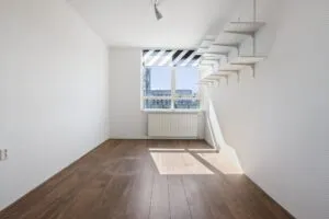 Foto van een appartement in Haarlem (8)