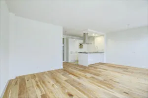 Photo: apartment in Haarlem (3)